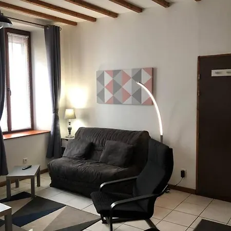 Διαμέρισμα F2 Saint Lambert