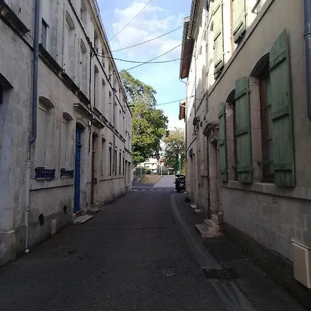 F2 Saint Lambert Διαμέρισμα