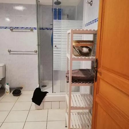 F2 Saint Lambert Appartamento *