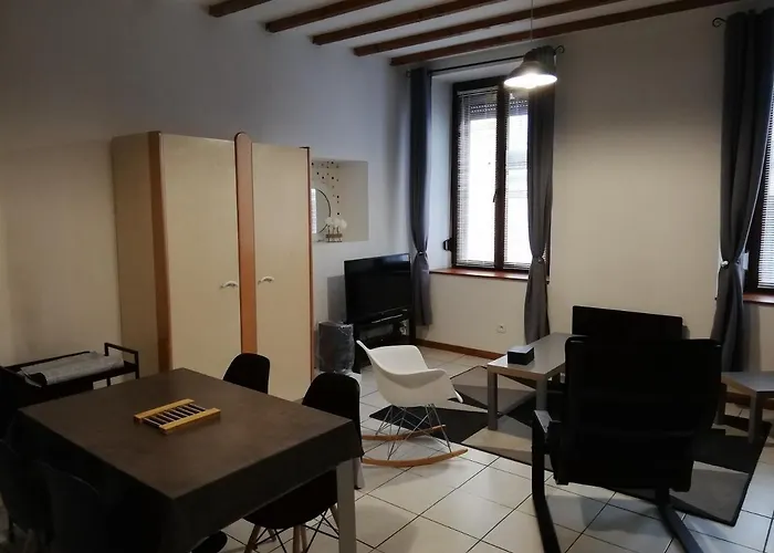 F2 Saint Lambert * Verdun-sur-Meuse