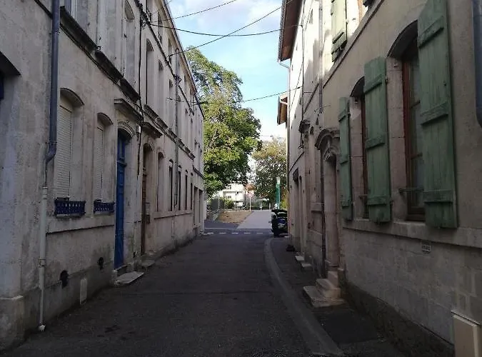 F2 Saint Lambert Apartmán