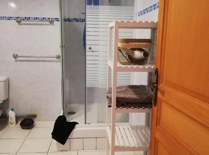 F2 Saint Lambert Apartmán *